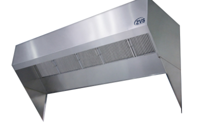 Backshelf Hood