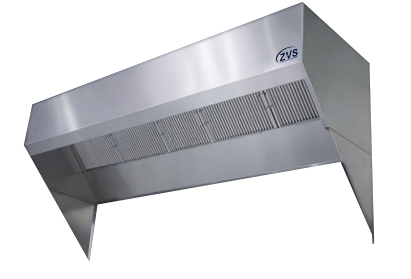 Backshelf Hood