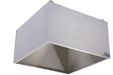 Premier Type II Exhaust Only Hood