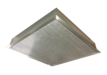 Celing Diffusers and Return