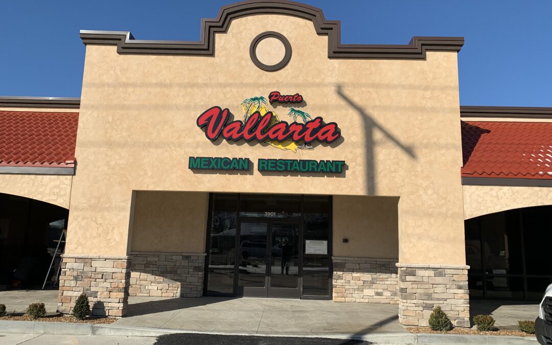 Puerta Vallarta