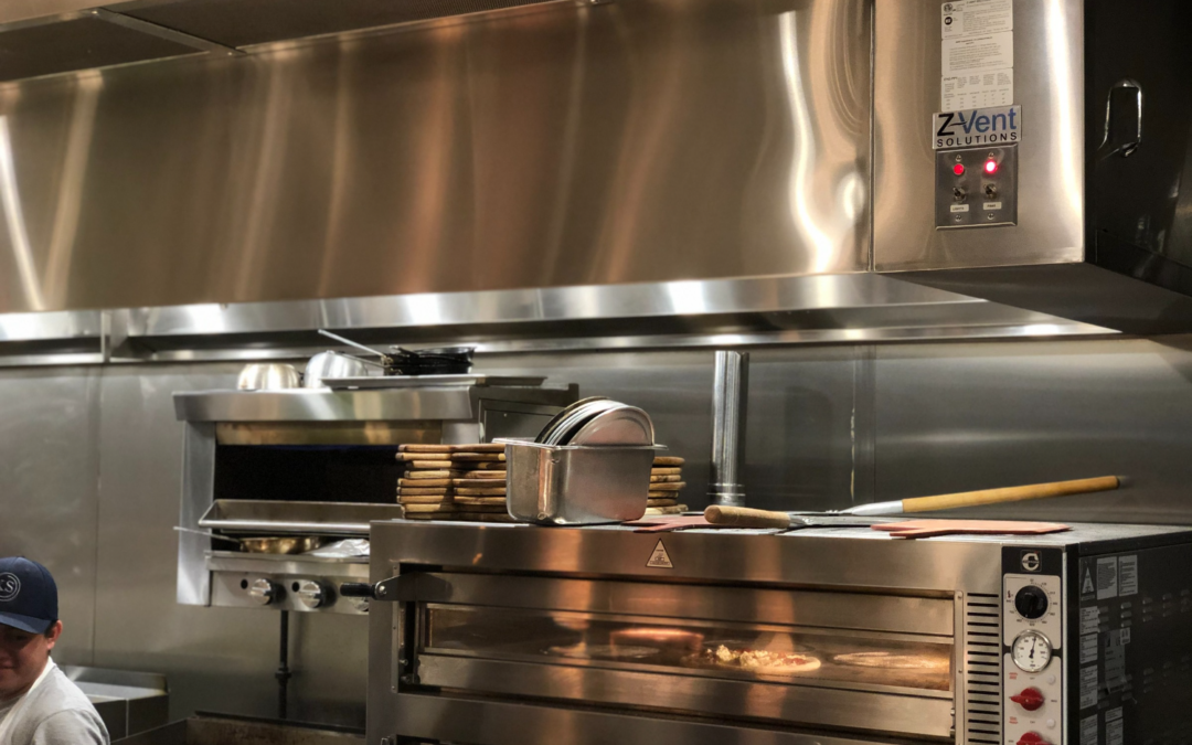 Z-Vent in the News: A Seamless Process from Inception to Final Inspection