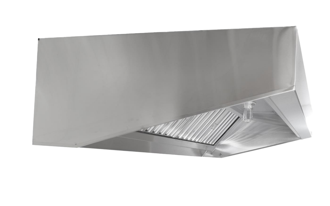 S.M.A.R.T Vent Hood