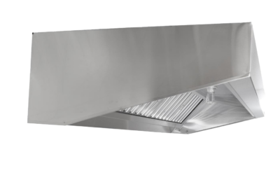 S.M.A.R.T Vent Hood