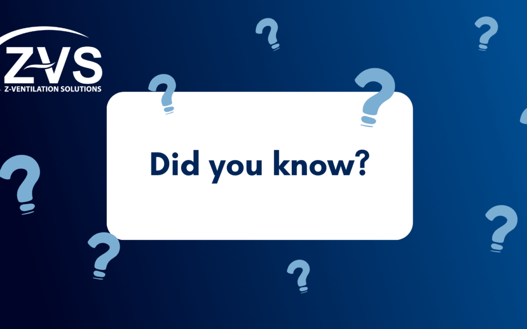 Did You Know? Series