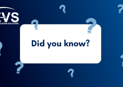 Did You Know? Series