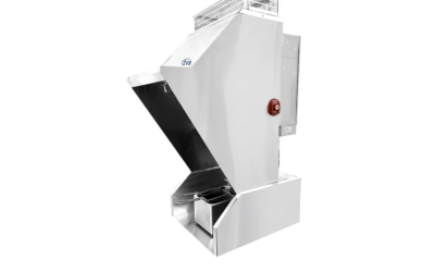 Ventless Countertop Exhaust System